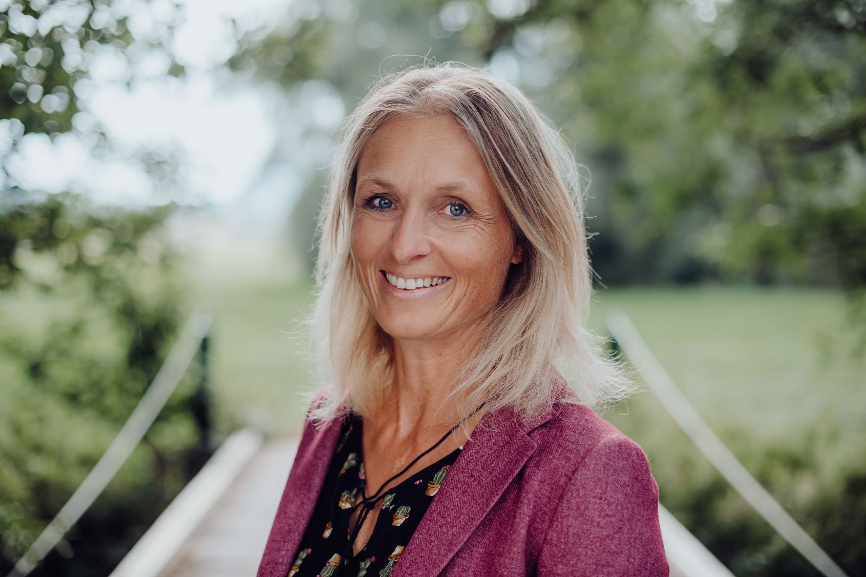 Birgit Strohmaier MSc